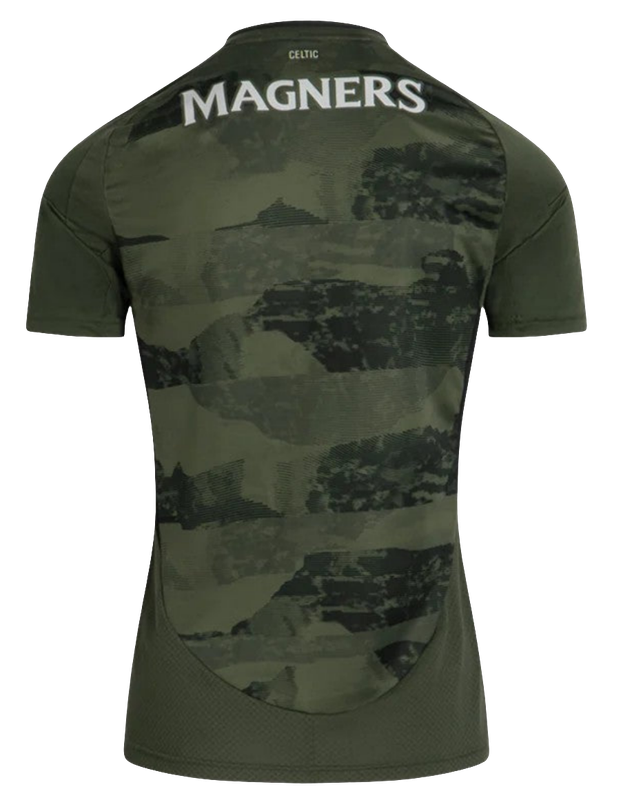 Celtic F.C. 24/25 III Third  - Fan Version