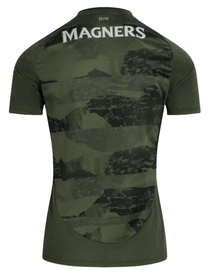 Celtic F.C. 24/25 III Third  - Fan Version