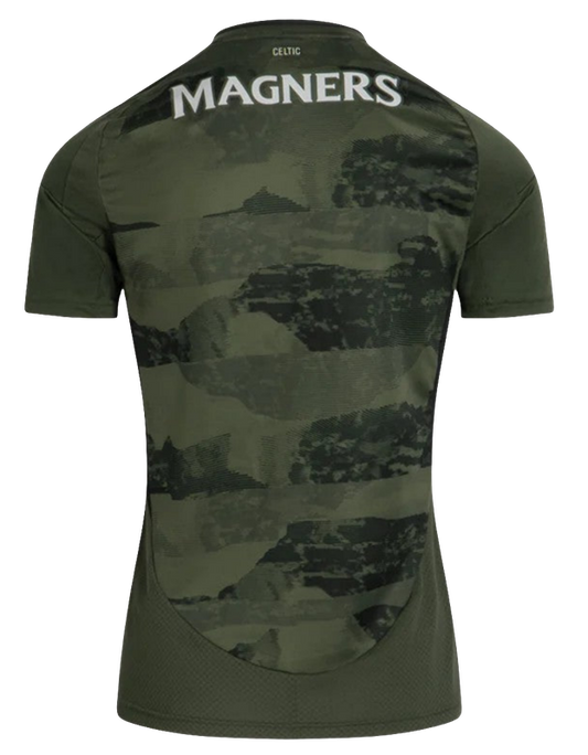 Celtic F.C. 24/25 III Third  - Fan Version