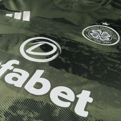 Celtic F.C. 24/25 III Third  - Fan Version