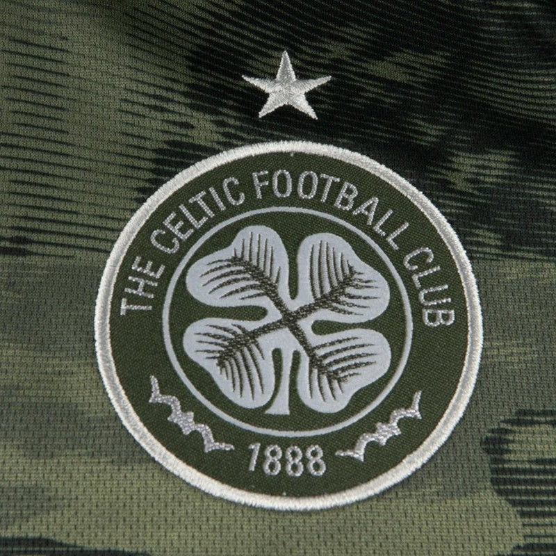 Celtic F.C. 24/25 III Third  - Fan Version