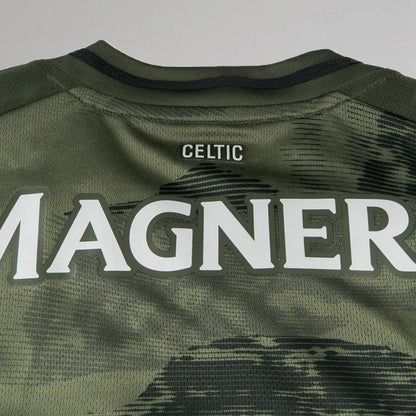 Celtic F.C. 24/25 III Third  - Fan Version
