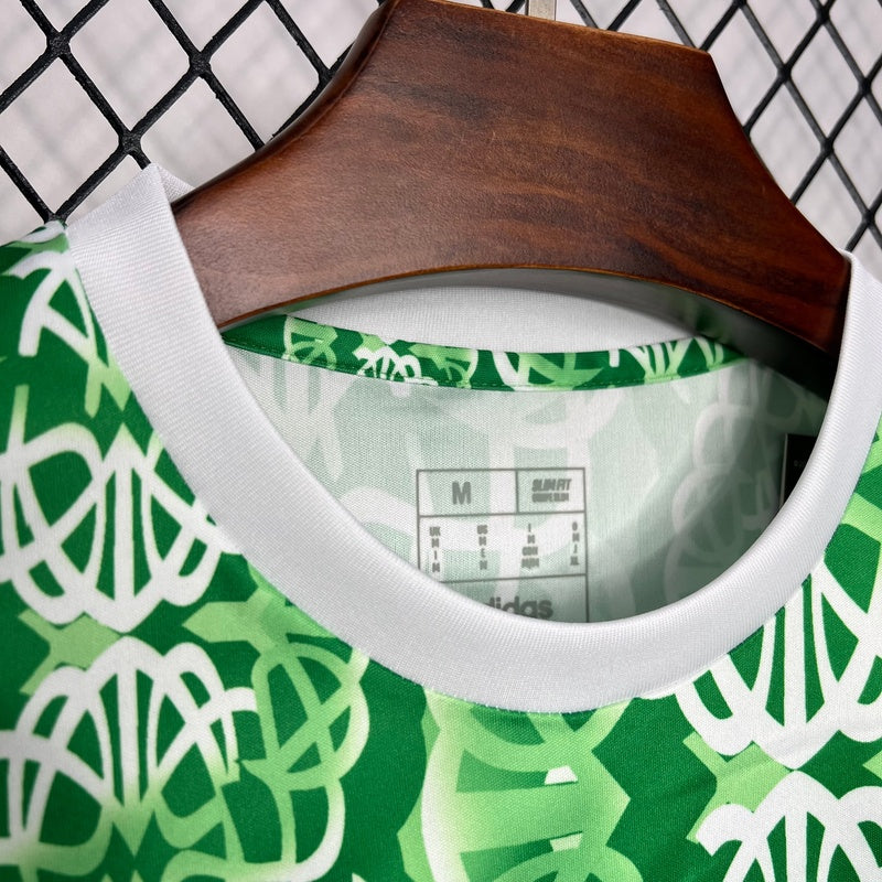 Celtic F.C. 24/25 Pre-Match  - Fan Version
