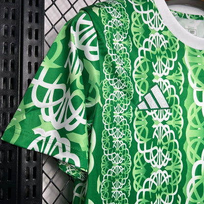 Celtic F.C. 24/25 Pre-Match  - Fan Version