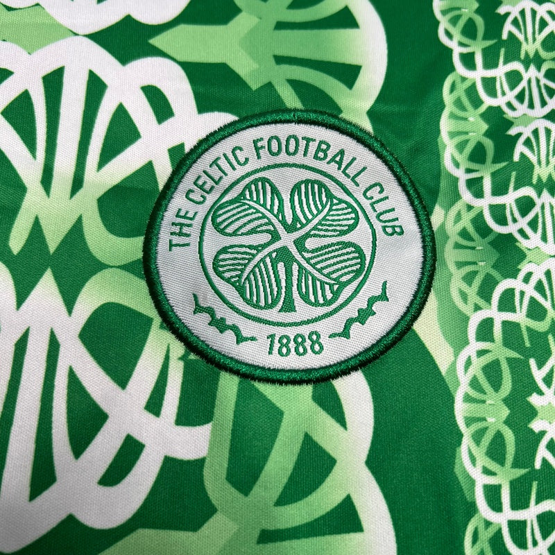 Celtic F.C. 24/25 Pre-Match  - Fan Version