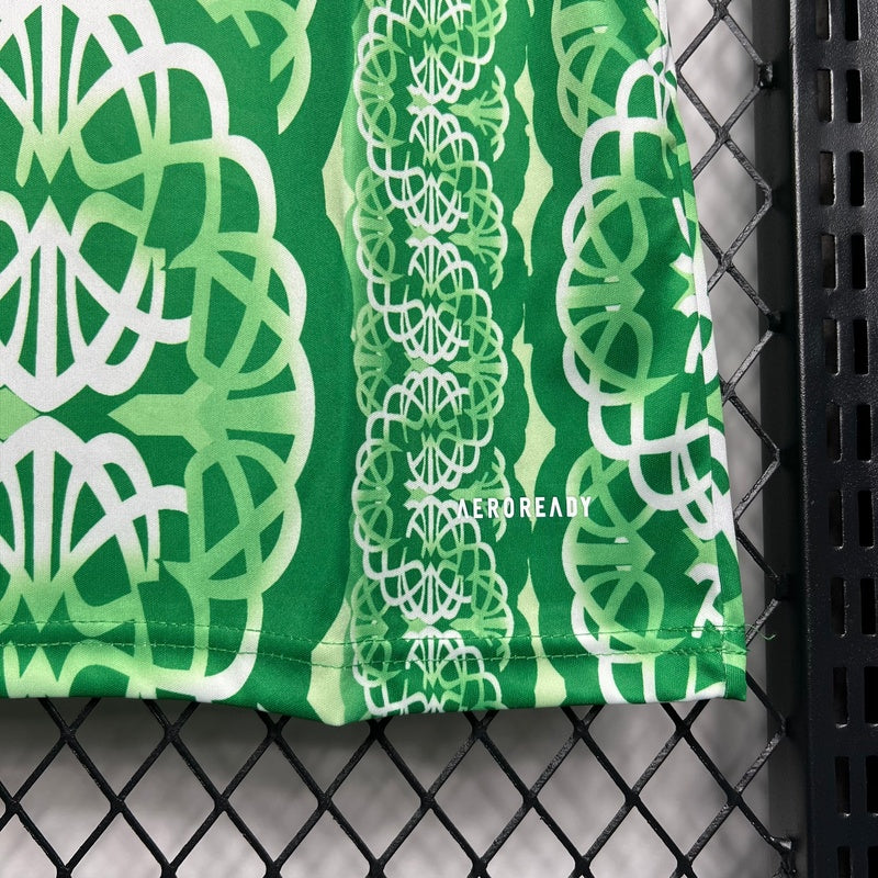 Celtic F.C. 24/25 Pre-Match  - Fan Version