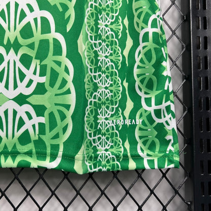 Celtic F.C. 24/25 Pre-Match  - Fan Version