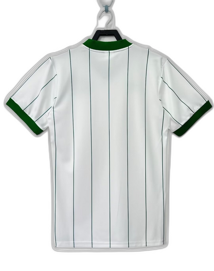 Celtic F.C. 84/86 II Fora - Versão Retrô