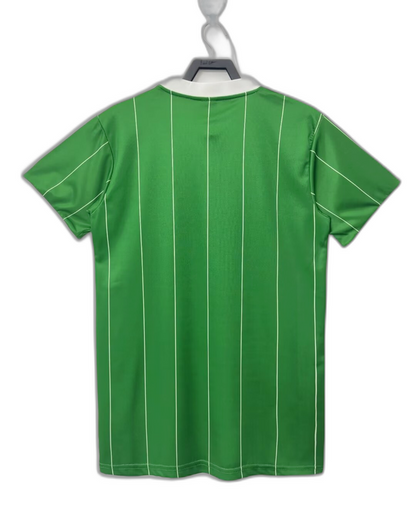 Celtic F.C. 84/86 III Third  - Retro Version