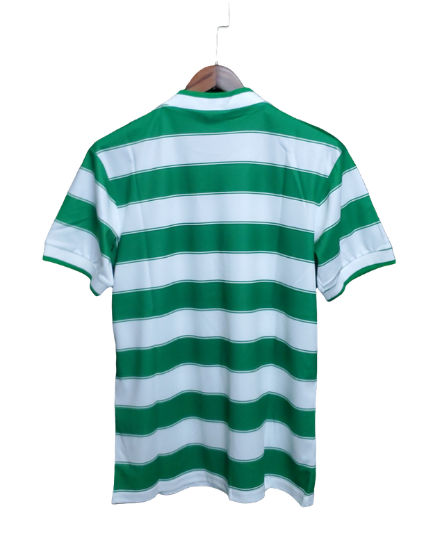 Celtic F.C. 85/86 I Home  - Retro Version