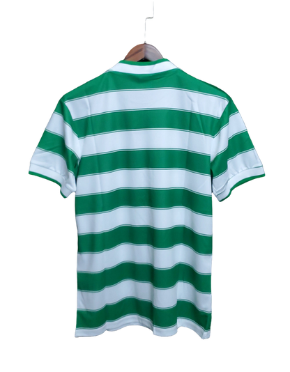 Celtic F.C. 85/86 I Home  - Retro Version