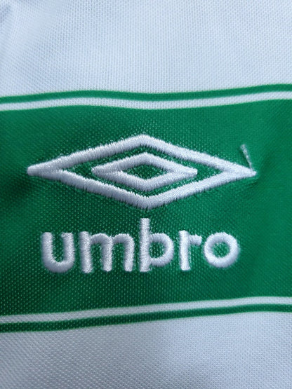 Celtic F.C. 85/86 I Home  - Retro Version