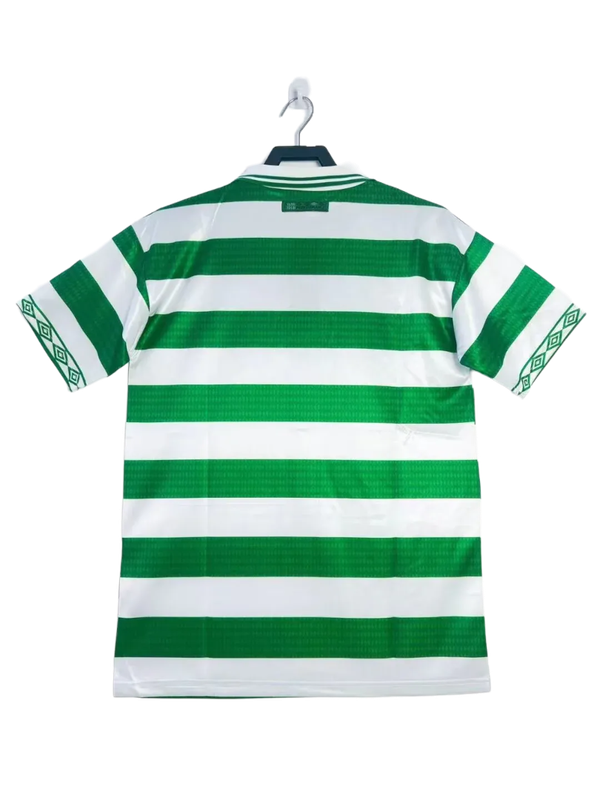 Celtic F.C. 97/99 I Home  - Retro Version