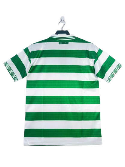 Celtic F.C. 97/99 I Home  - Retro Version