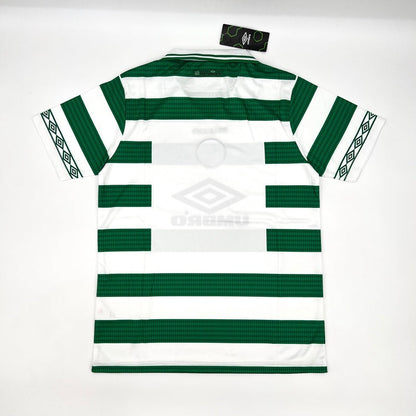 Celtic F.C. 98/99 I Home  - Retro Version
