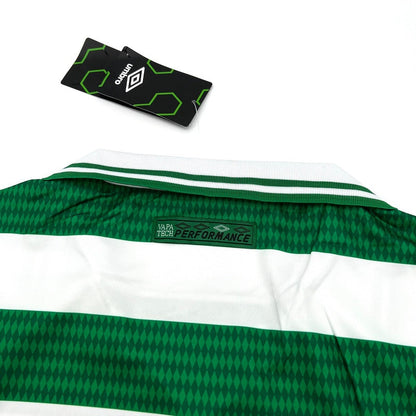 Celtic F.C. 98/99 I Home  - Retro Version