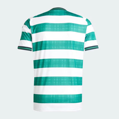 Celtic F.C. 25/26 I Casa - Versão Torcedor