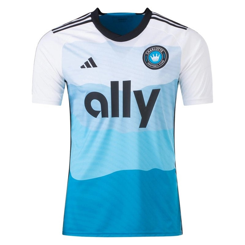 Charlotte FC 2024 I Casa - Versão Torcedor