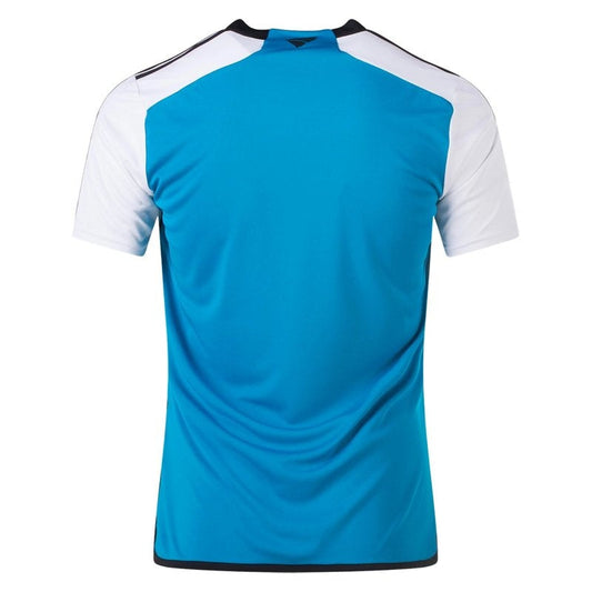 Charlotte FC 2024 I Home  - Fan Version