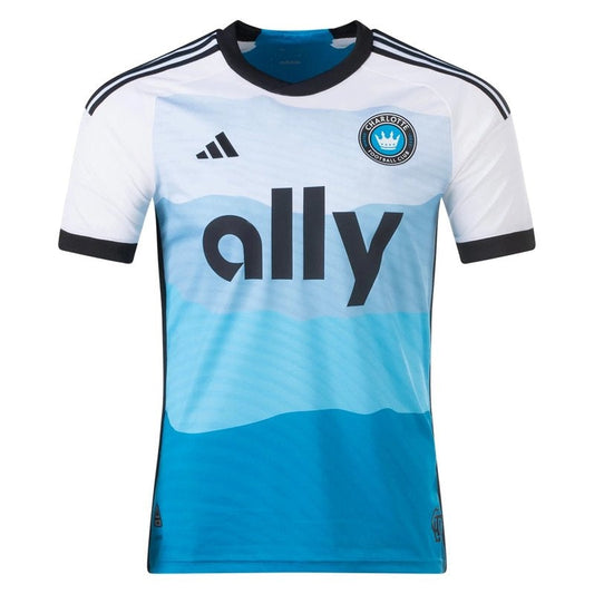 Charlotte FC 2024 I Home  - Player Version