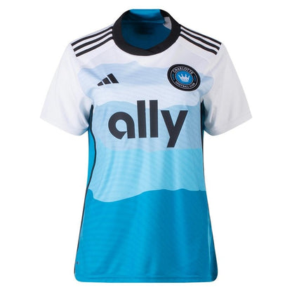 Charlotte FC 2024 I Casa - Feminino