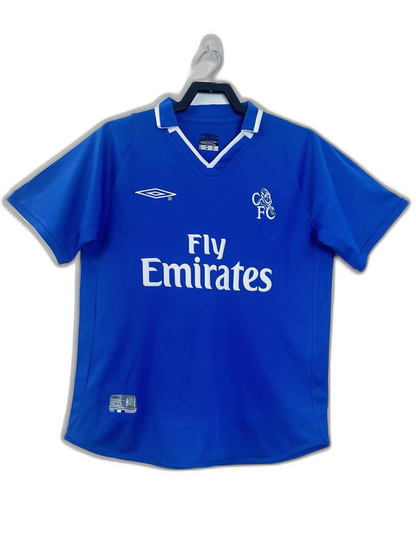 Chelsea 01/03 I Home  - Retro Version