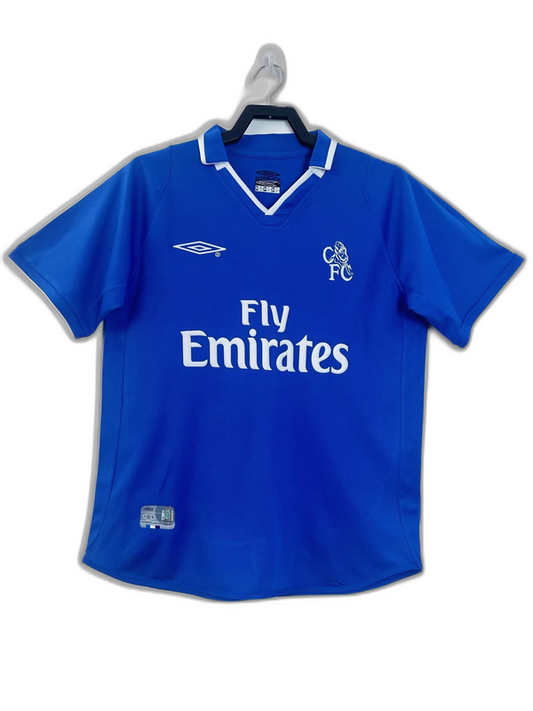 Chelsea 01/03 I Home  - Retro Version