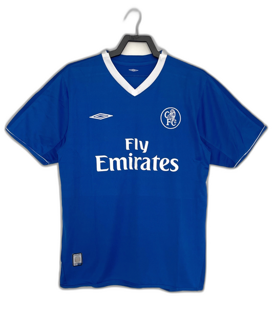 Chelsea 03/05 I Home  - Retro Version