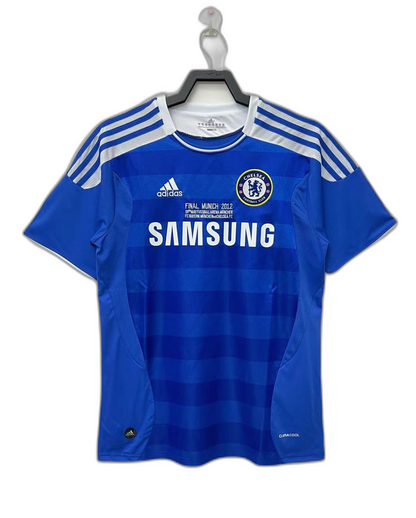 Chelsea 11/12 I Home  - Retro Version