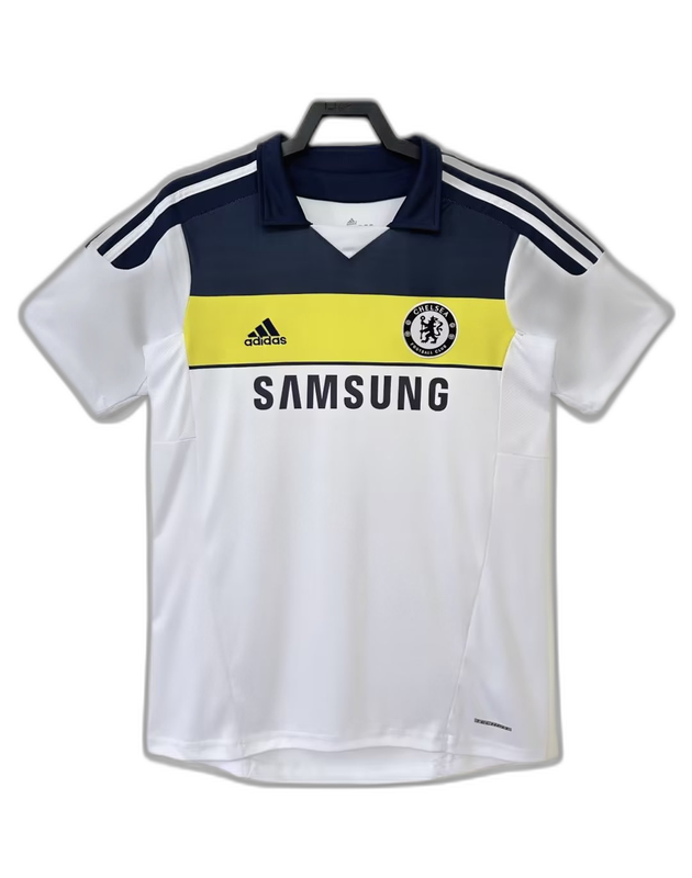 Chelsea 11/12 III Third  - Retro Version