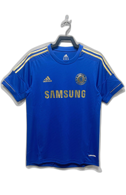 Chelsea 12/13 I Home  - Retro Version