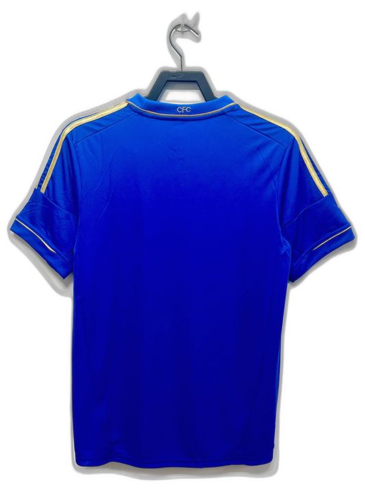 Chelsea 12/13 I Home  - Retro Version