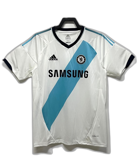 Chelsea 12/13 II Away  - Retro Version