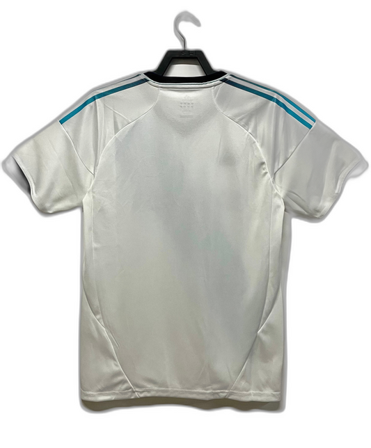 Chelsea 12/13 II Away  - Retro Version