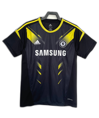 Chelsea 12/13 III Third  - Retro Version