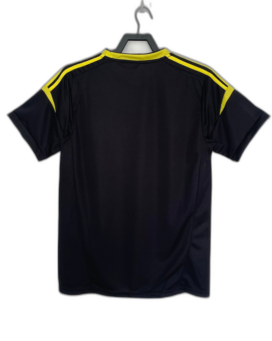 Chelsea 12/13 III Third  - Retro Version