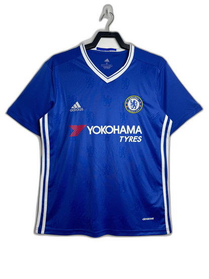 Chelsea 16/17 I Home  - Retro Version