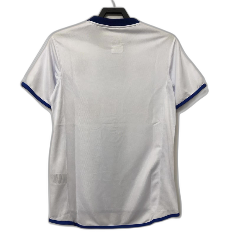 Chelsea 2003 II Away  - Retro Version