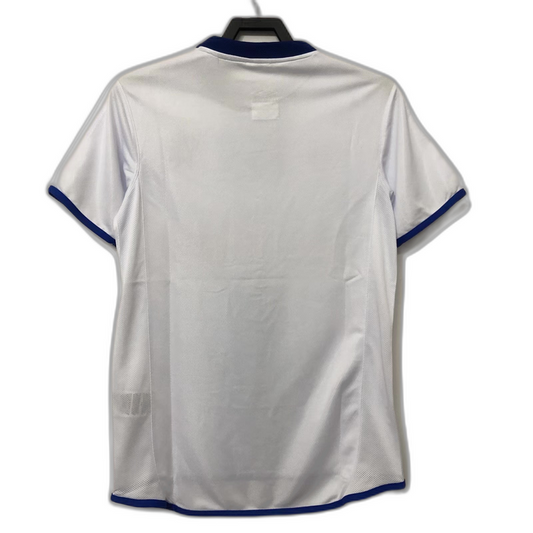 Chelsea 2003 II Away  - Retro Version