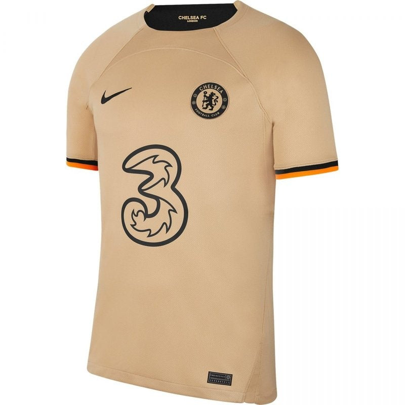 Chelsea 22/23 III Third  - Fan Version
