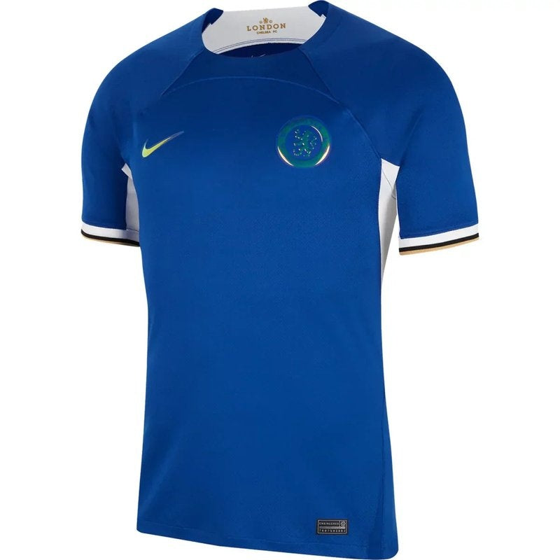 Chelsea 23/24 I Home  - Fan Version