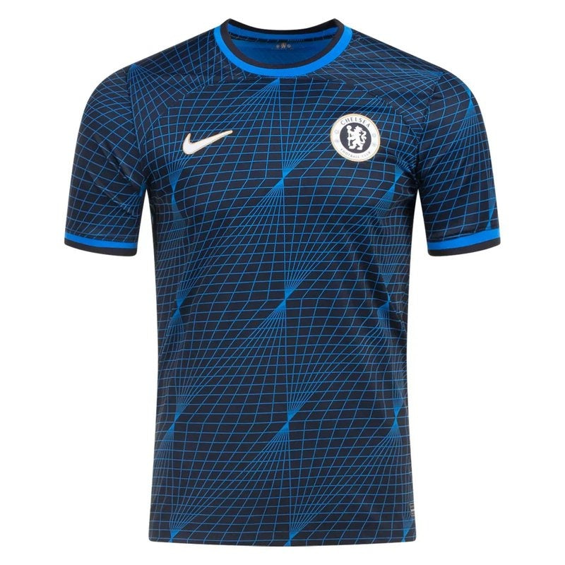 Chelsea 23/24 II Away  - Fan Version