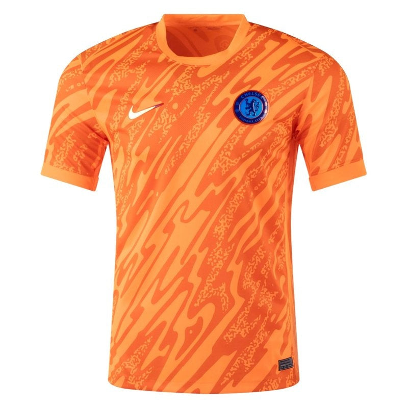 Chelsea 24/25 Goalkeeper  - Fan Version