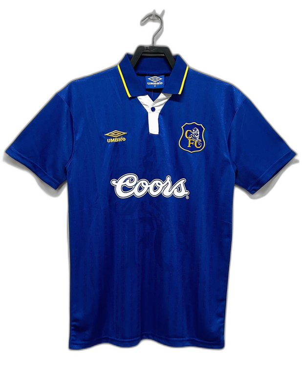 Chelsea 95/97 I Home  - Retro Version