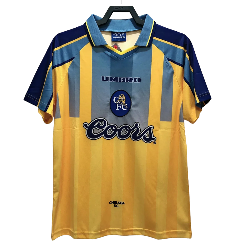 Chelsea 95/97 II Away  - Retro Version