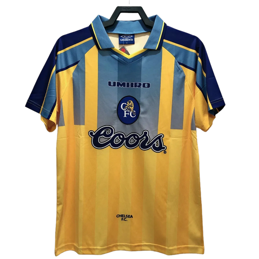 Chelsea 95/97 II Away  - Retro Version
