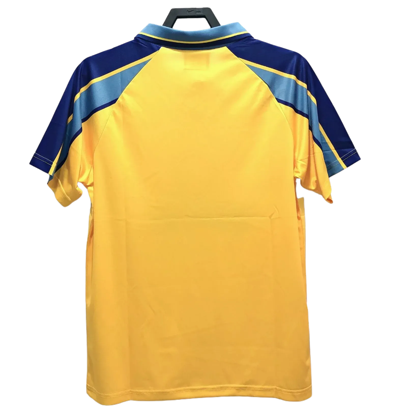 Chelsea 95/97 II Away  - Retro Version