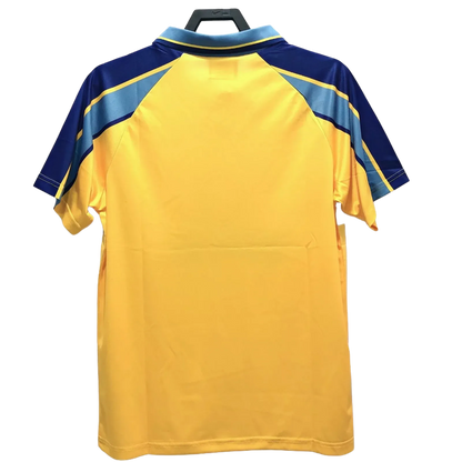 Chelsea 95/97 II Away  - Retro Version