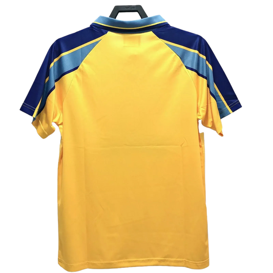Chelsea 95/97 II Away  - Retro Version
