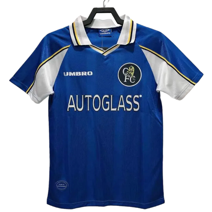 Chelsea 97/99 I Home  - Retro Version